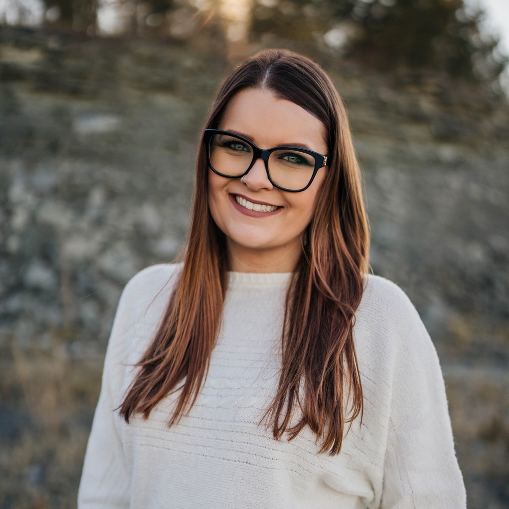 Meet your Posher, Miranda